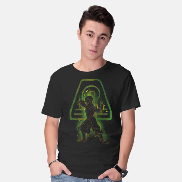 The Earth Bender - Image 2