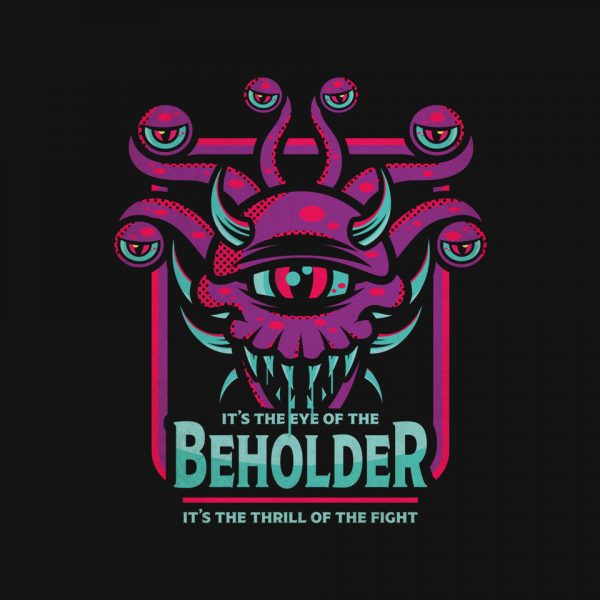 Eye Of The Beholder - Image 4