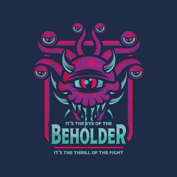 Eye Of The Beholder - Image 8