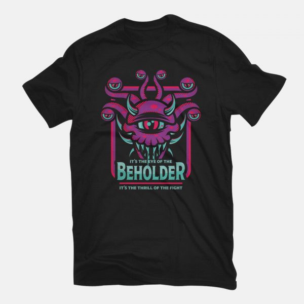 Eye Of The Beholder - Image 3