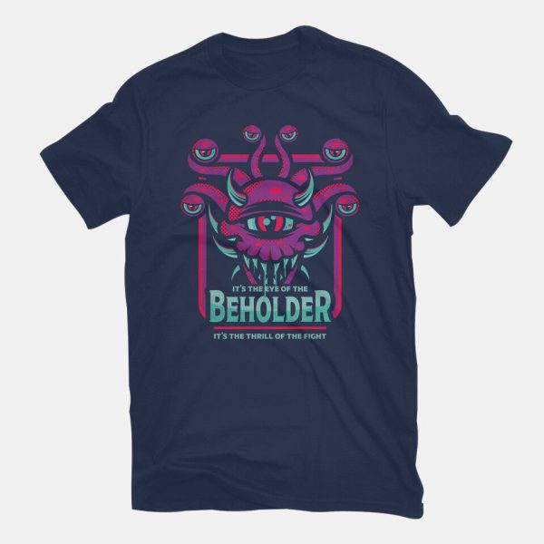 Eye Of The Beholder - Image 7
