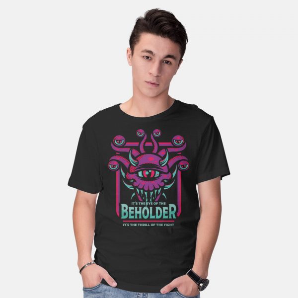 Eye Of The Beholder - Image 2