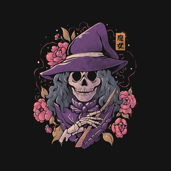Magic Death - Image 4