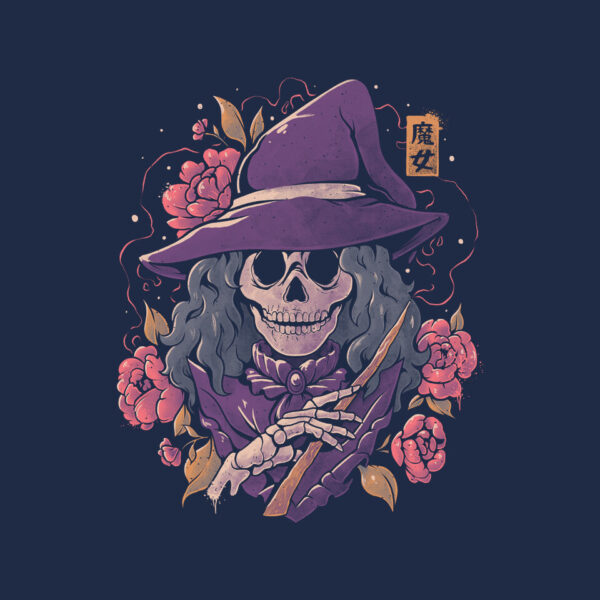 Magic Death - Image 8