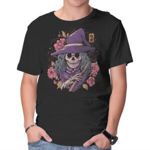 Magic Death