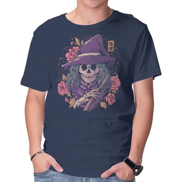 Magic Death - Image 5