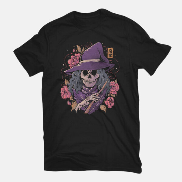 Magic Death - Image 3