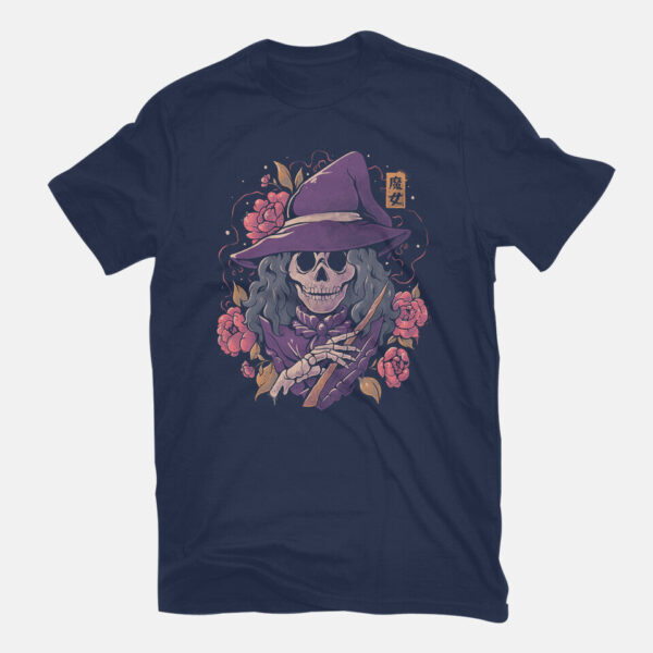 Magic Death - Image 7