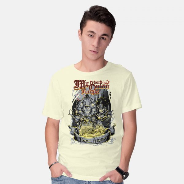 My Friend Onion Knight - Image 6