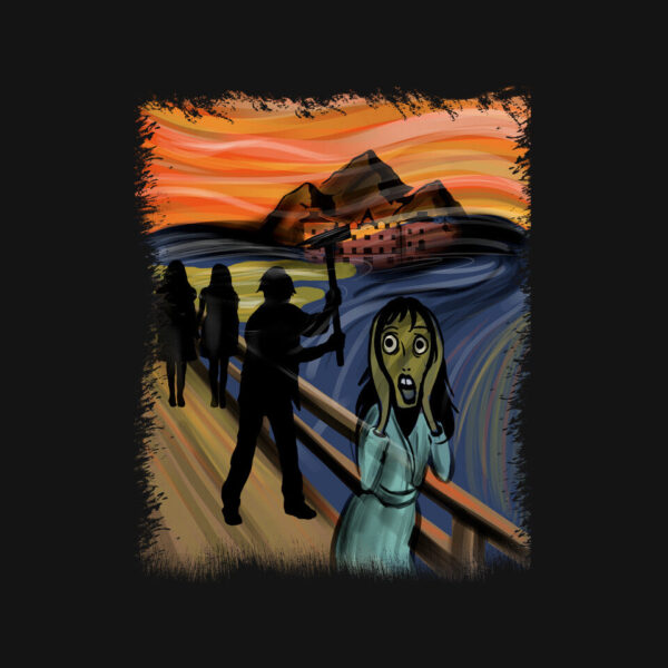 Shining Scream - Image 4