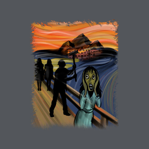 Shining Scream - Image 16