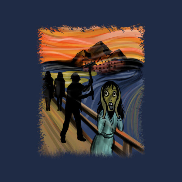 Shining Scream - Image 8