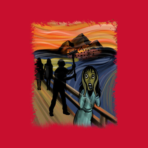 Shining Scream - Image 12