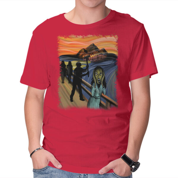 Shining Scream - Image 9