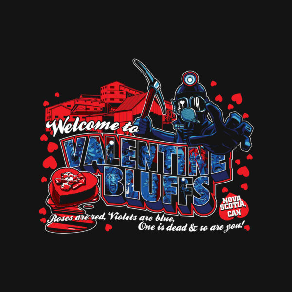 Have A Bloody Valentine - Image 4