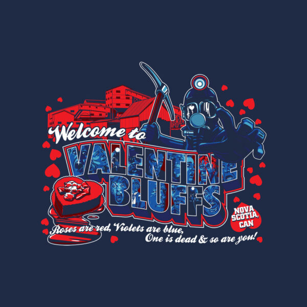 Have A Bloody Valentine - Image 8