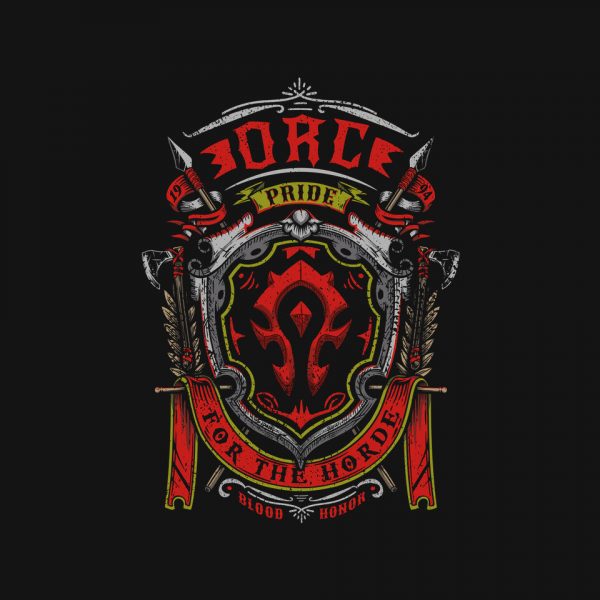 Orc Pride - Image 4