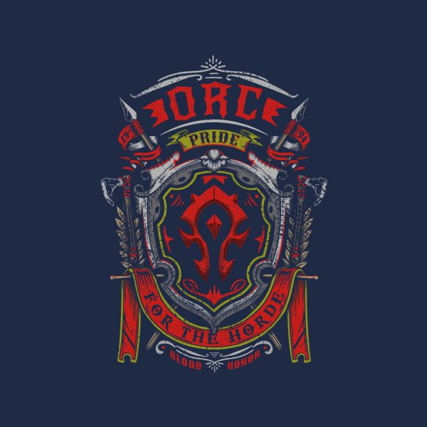 Orc Pride - Image 8