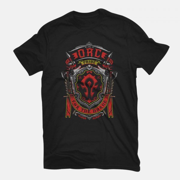 Orc Pride - Image 3