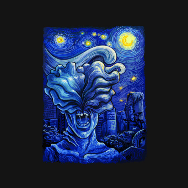 Starry Apocalypse - Image 4