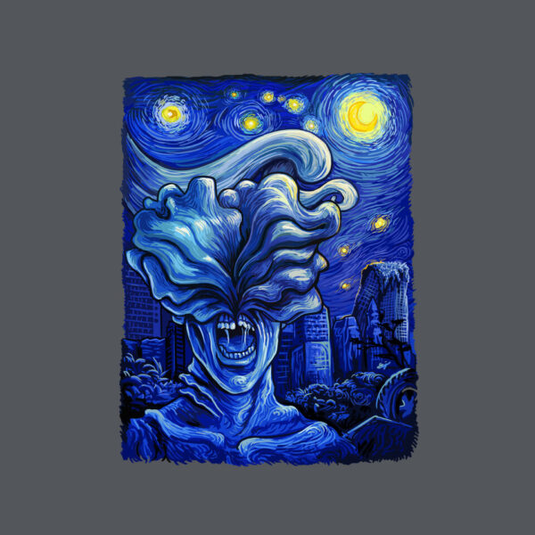 Starry Apocalypse - Image 12