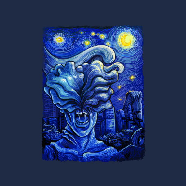 Starry Apocalypse - Image 8