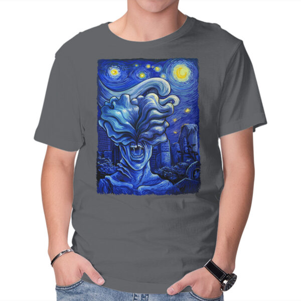 Starry Apocalypse - Image 9