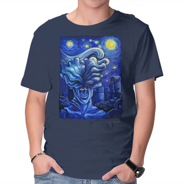 Starry Apocalypse - Image 5