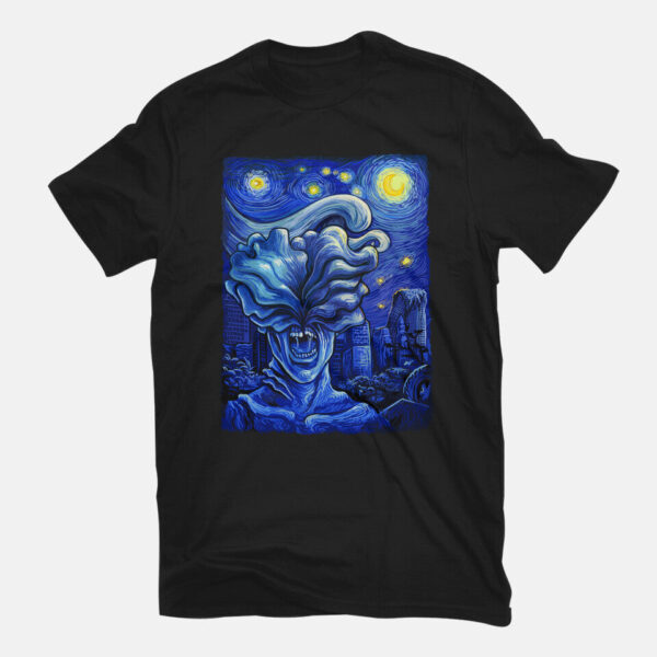 Starry Apocalypse - Image 3