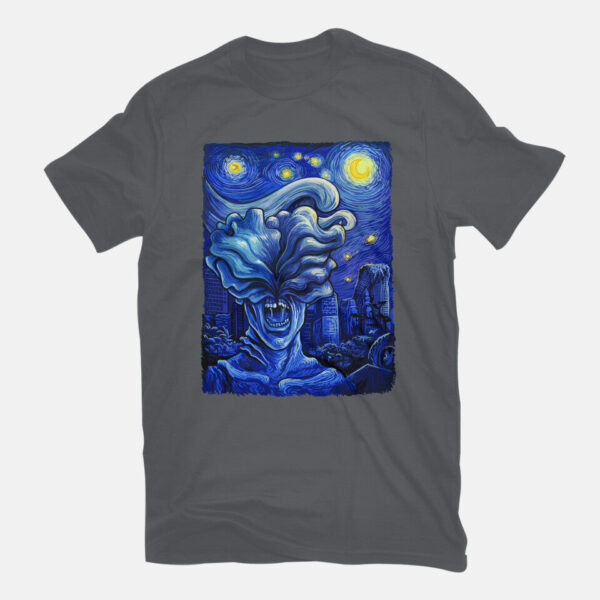 Starry Apocalypse - Image 11