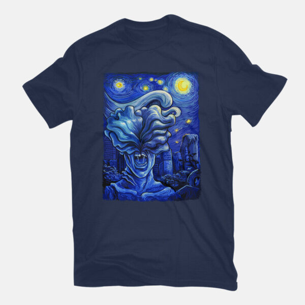 Starry Apocalypse - Image 7