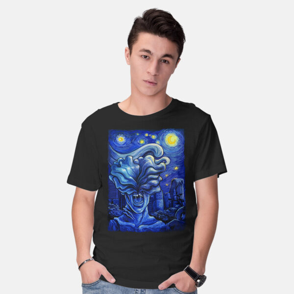 Starry Apocalypse - Image 2