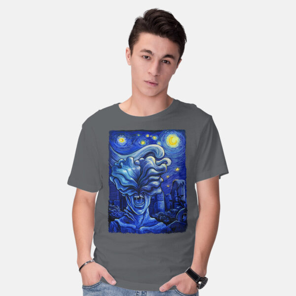Starry Apocalypse - Image 10