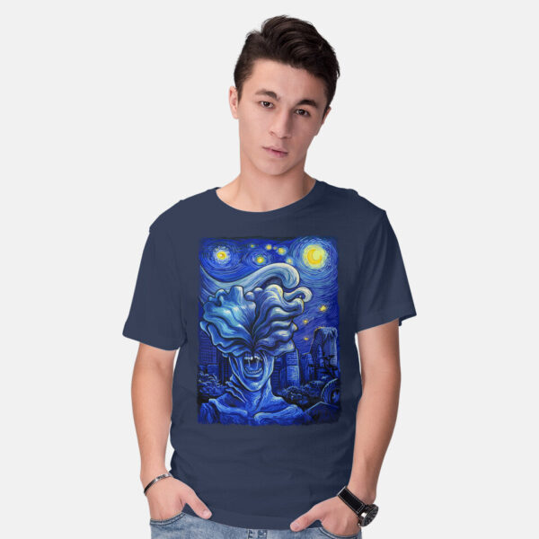 Starry Apocalypse - Image 6