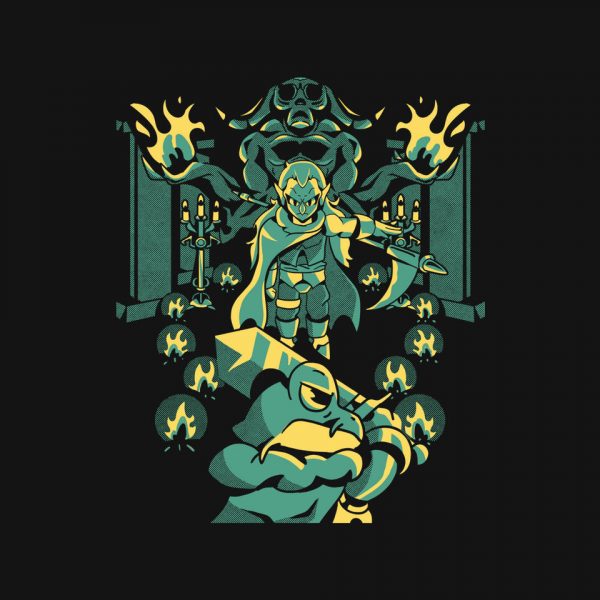 Welcome To My Lair - Image 8