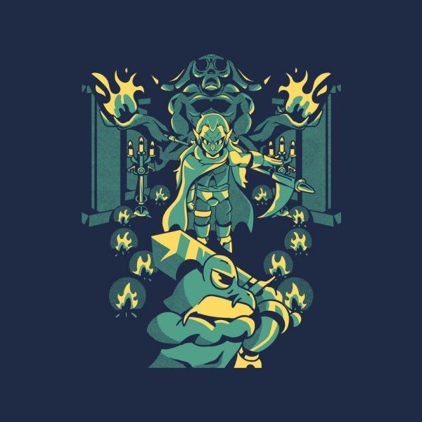 Welcome To My Lair - Image 4