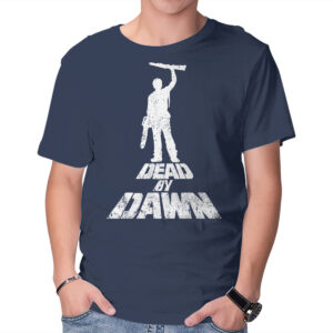 By Dawn