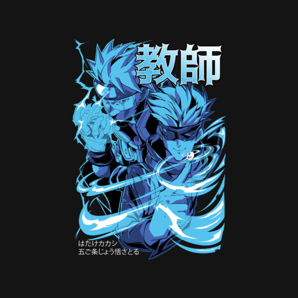 Masked Sensei - Image 4