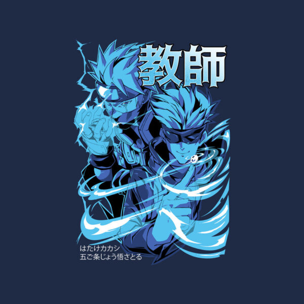 Masked Sensei - Image 8