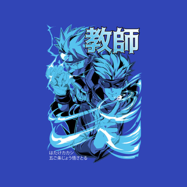 Masked Sensei - Image 12
