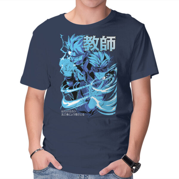 Masked Sensei - Image 5