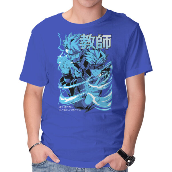 Masked Sensei - Image 9