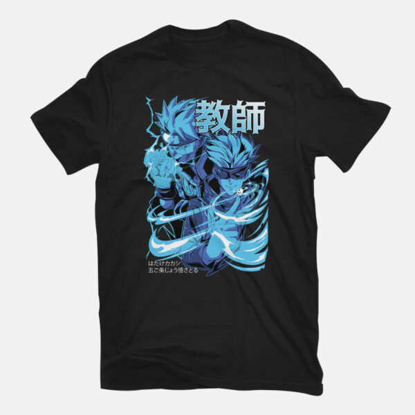 Masked Sensei - Image 3
