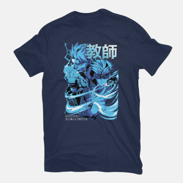 Masked Sensei - Image 7