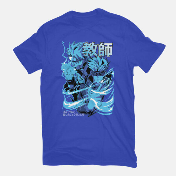 Masked Sensei - Image 11