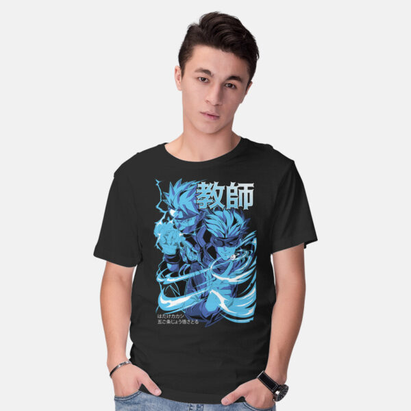 Masked Sensei - Image 2