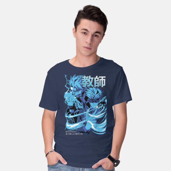 Masked Sensei - Image 6