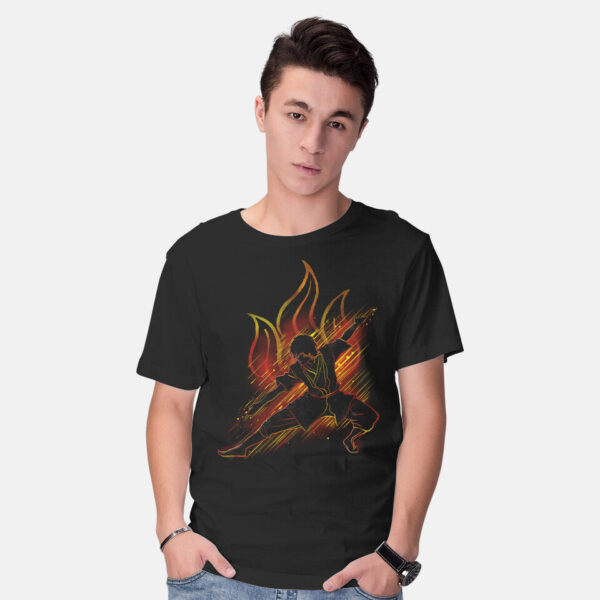 The Fire Bender - Image 2