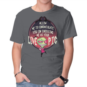 Love Pig