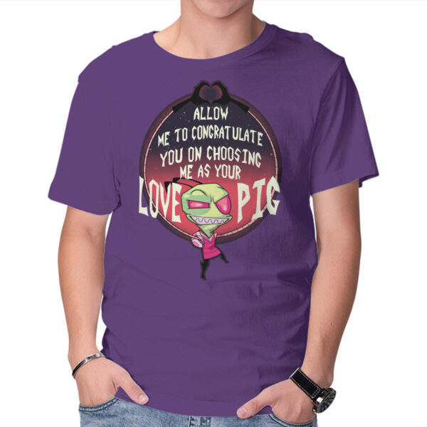 Love Pig - Image 9